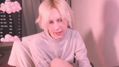 Edward online show from January 2025 08:54:01 PM