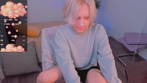 Edward online show from January 2025 02:36:01 PM