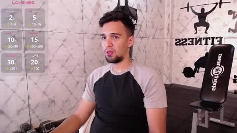 Eduardo online show from January 2025 03:44:02 AM