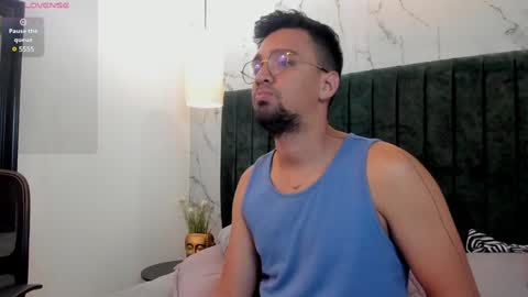 Eduardo online show from January 2025 09:37:02 AM