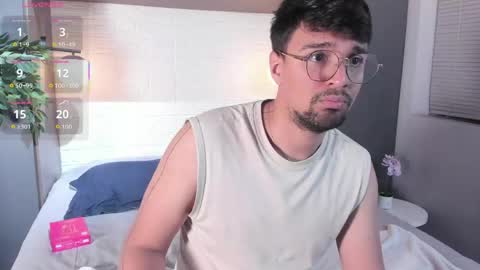 Eduardo online show from April 2026 04:02:02 AM