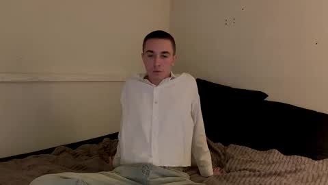 edwarddzhekson online show from October 2025 06:52:02 PM
