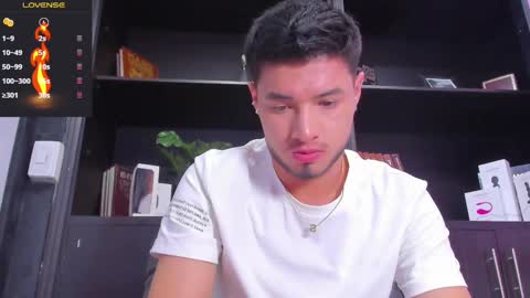 Edward Ross online show from February 2025 09:03:02 PM