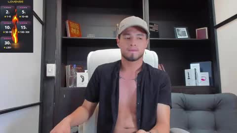 Edward Ross online show from March 2025 01:15:01 AM