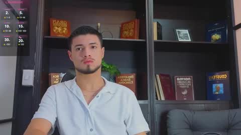 Edward Ross online show from September 2025 08:19:01 PM