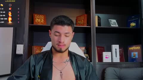 Edward Ross online show from September 2025 10:24:02 PM