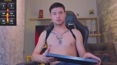 Edward Ross online show from July 2026 08:37:01 PM
