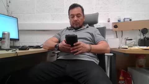 EdM online show from March 2026 11:04:01 AM