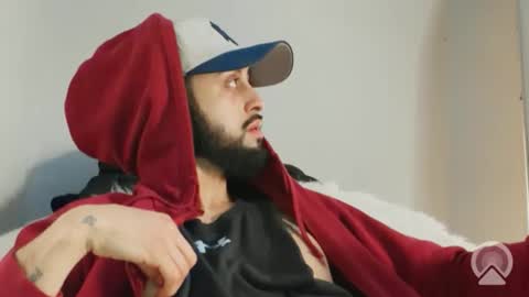 Grisales Private online show from February 2026 07:54:01 PM