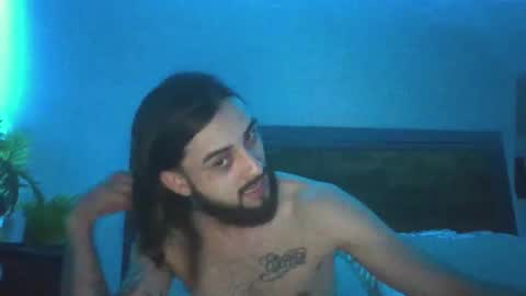 Grisales Private online show from April 2026 02:36:02 AM