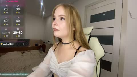 Lili online show from June 2026 08:06:02 AM