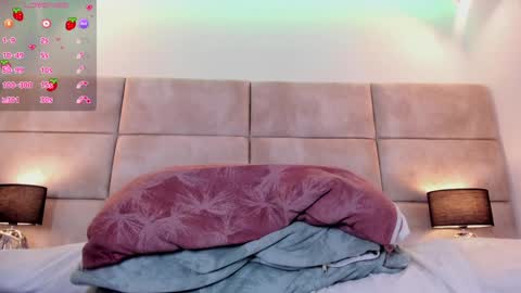 Eevee online show from February 2025 07:00:01 PM