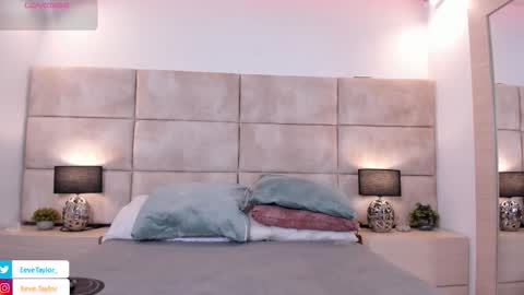 Eevee online show from February 2026 03:13:01 AM