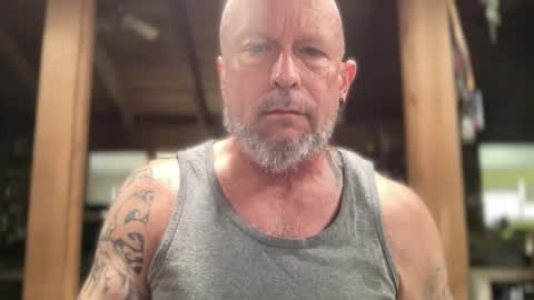 Snapshot of eevilempire chatting on March 2026 07:21:02 PM Harley Biker online show from March 2026 07:21:02 PM