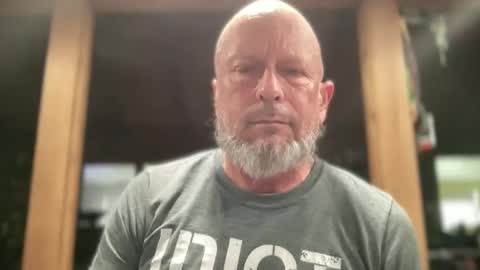 Harley Biker online show from April 2026 04:19:02 PM