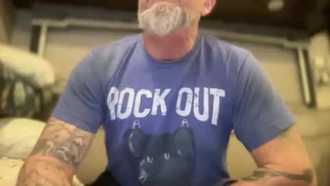 Snapshot of eevilempire chatting on May 2026 01:33:02 AM Harley Biker online show from May 2026 01:33:02 AM