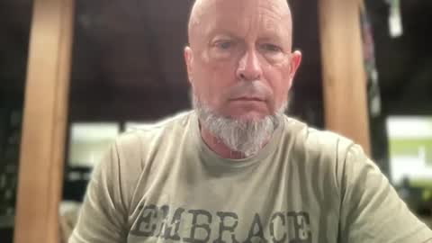 Snapshot of eevilempire chatting on May 2026 05:20:02 PM Harley Biker online show from May 2026 05:20:02 PM