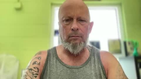 Snapshot of eevilempire chatting on May 2026 01:21:02 PM Harley Biker online show from May 2026 01:21:02 PM