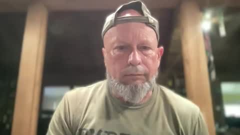 Snapshot of eevilempire chatting on May 2026 08:36:02 PM Harley Biker online show from May 2026 08:36:02 PM