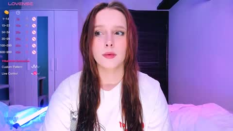 Snapshot of effie_lee chatting on January 2025 03:14:02 PM Effie online show from January 2025 03:14:02 PM