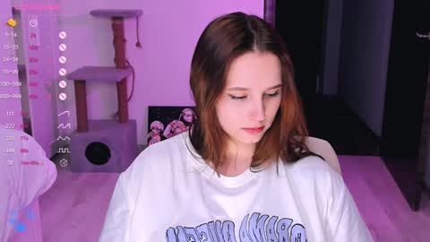 Snapshot of effie_lee chatting on January 2025 01:43:02 AM Effie online show from January 2025 01:43:02 AM