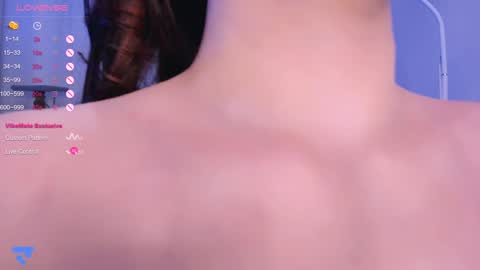 Snapshot of effie_lee chatting on February 2025 09:21:02 AM Effie online show from February 2025 09:21:02 AM