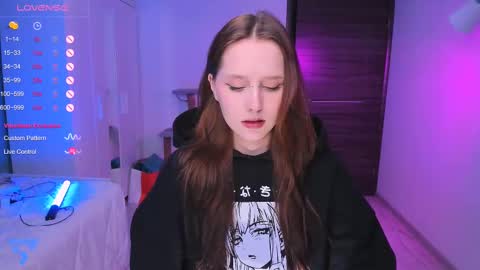 Snapshot of effie_lee chatting on February 2025 05:53:01 PM Effie online show from February 2025 05:53:01 PM