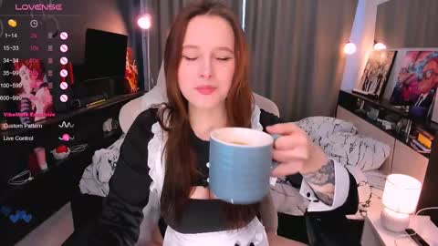 Snapshot of effie_lee chatting on March 2025 11:38:02 AM Effie online show from March 2025 11:38:02 AM