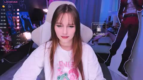 Snapshot of effie_lee chatting on November 2025 11:32:01 AM Effie online show from November 2025 11:32:01 AM