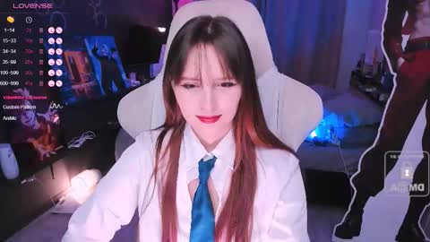 Effie online show from November 2025 01:10:01 PM