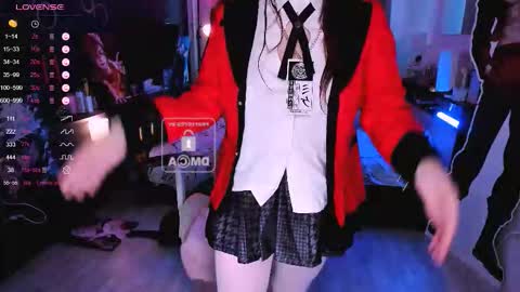 Effie online show from November 2025 09:32:02 AM