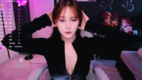 Snapshot of effie_lee chatting on May 2026 11:50:01 AM Effie online show from May 2026 11:50:01 AM