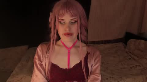 Effie Mur online show from December 2024 11:19:02 PM