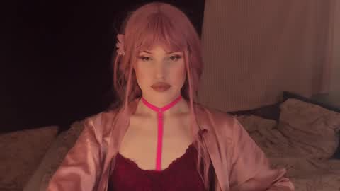 Effie Mur online show from December 2024 04:03:02 PM