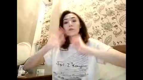 Snapshot of effy007 chatting on May 2026 06:26:02 PM Effy online show from May 2026 06:26:02 PM