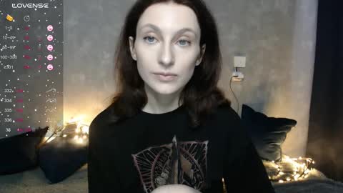 Snapshot of effy_gray chatting on February 2025 04:44:02 AM Anna online show from February 2025 04:44:02 AM