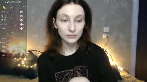 Snapshot of effy_gray chatting on March 2025 02:30:02 AM Anna online show from March 2025 02:30:02 AM