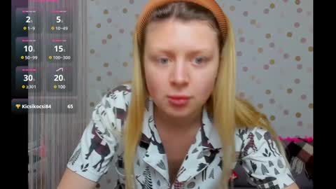 Effy online show from December 2024 10:39:01 AM