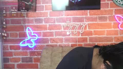 Snapshot of effystone777 chatting on October 2025 02:02:02 PM effystone777 online show from October 2025 02:02:02 PM