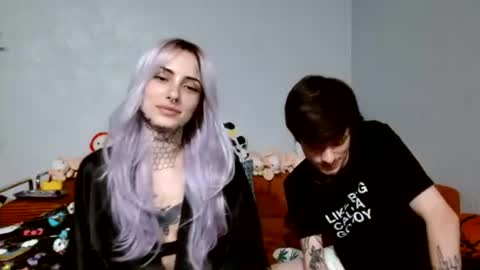 Violet online show from August 2026 01:07:02 AM