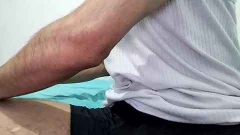 James G online show from December 2025 10:16:01 PM