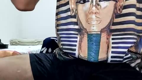 James G online show from February 2026 01:51:01 AM