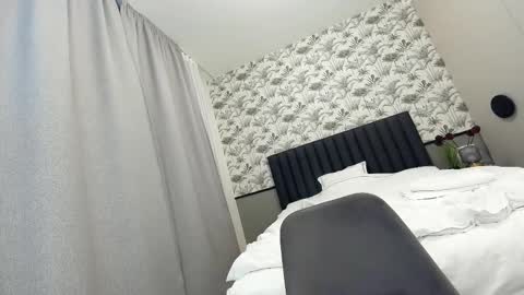 Erik and Alice online show from February 2025 02:42:02 AM