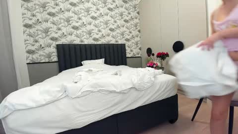 Erik and Alice online show from February 2025 06:20:02 AM