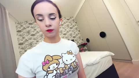 Erik and Alice online show from February 2025 11:41:02 PM