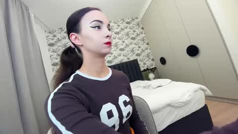 Erik and Alice online show from March 2025 11:20:02 PM