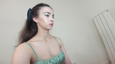 Erik and Alice online show from September 2025 08:42:01 PM