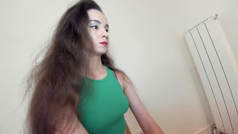 Erik and Alice online show from September 2025 08:10:01 PM