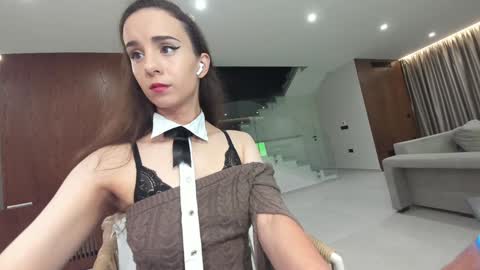 Erik and Alice online show from November 2025 02:10:01 AM