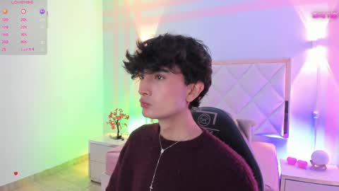 Snapshot of eidan_tay chatting on April 2026 07:25:02 PM eidan_tay online show from April 2026 07:25:02 PM